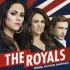 The Royals (Original Television Soundtrack) artwork