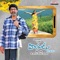 Chinni Chinni - Sravana Bhargavi lyrics