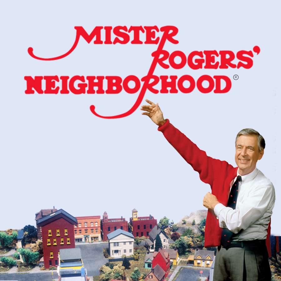 Mister Rogers