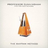 The Rhythm Method artwork