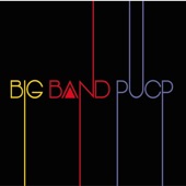 Big Band Pucp artwork