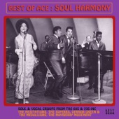 Best of Ace: Soul Harmony artwork