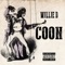 Coon - Willie D lyrics
