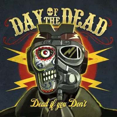 Dead If You Don't - EP - Day Of The Dead