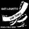 Dub Tempo - Guti Legatto lyrics