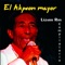 Shangó - Lázaro Ros & Grupo lyrics