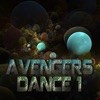 Avengers Dance 1