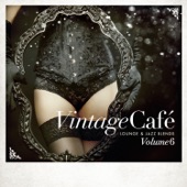 Vintage Café - Lounge & Jazz Blends, Pt. 6 artwork