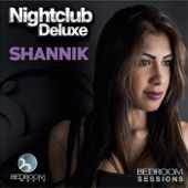 Nightclub Deluxe Shannik (Continuous Mix) artwork