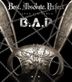 B.A.P - KINGDOM