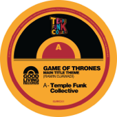 Game of Thrones - Temple Funk Collective