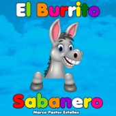 El Burrito Sabanero artwork