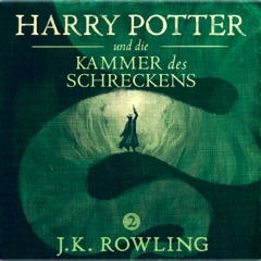 Harry Potter und die Kammer des Schreckens (Harry Potter 2)