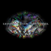 Lessons in Magic #1 artwork