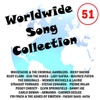 Worldwide Song Collection volume 51