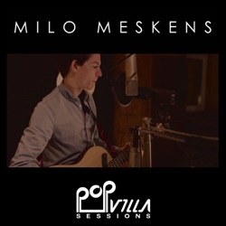 Milo Meskens - Here with Me