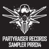 Sampler - EP