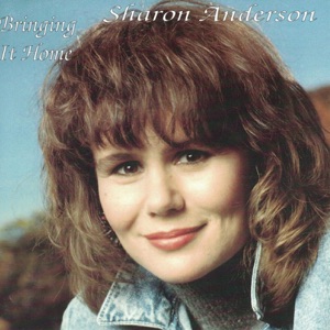 Sharon Anderson - Comin Down With a Heartache - Line Dance Music