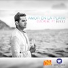 Amor en la playa (feat. Buxxi) - Single
