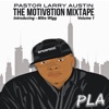 The Motiv8tion Mixtape