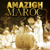 Amazigh Maroc - Verschillende artiesten