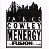 Patrick Cowley - Menergy