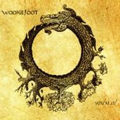 WookieFoot - Keep It Light