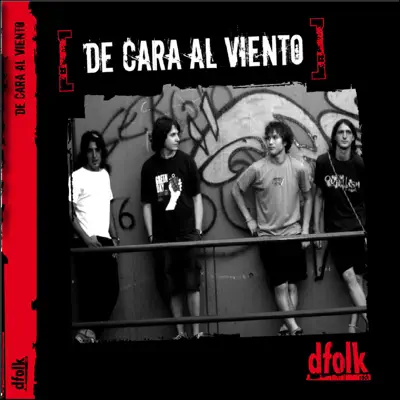 De Cara al Viento - Dfolk