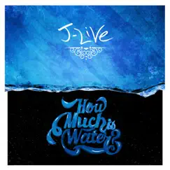 How Much Is Water? by J-Live album reviews, ratings, credits
