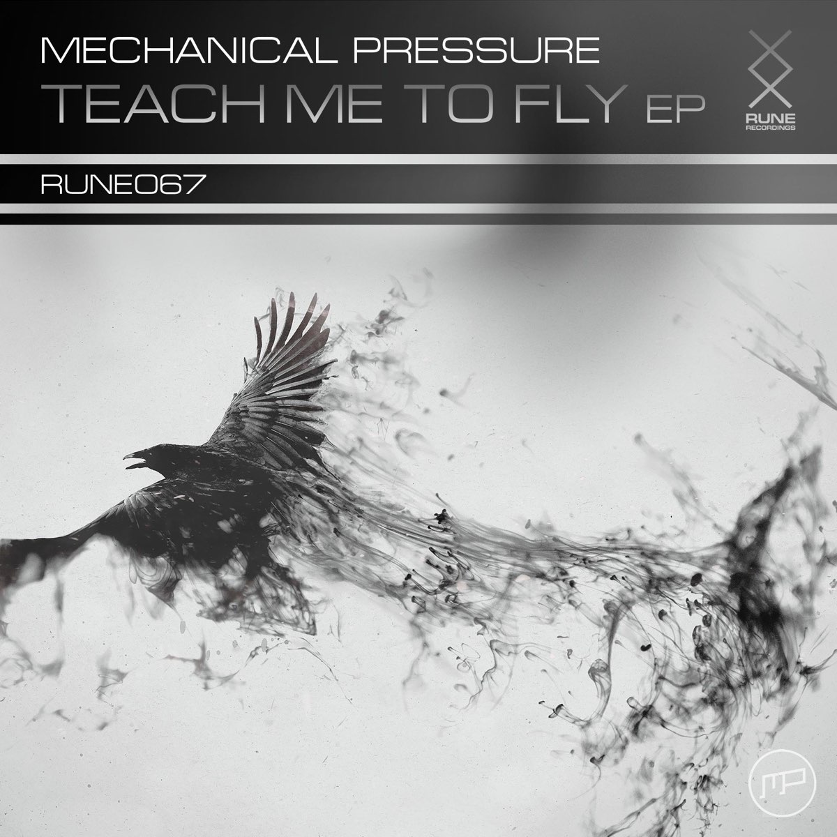 Flying original mix. Mechanical Pressure музыкант.