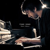Piano Songs - EP artwork