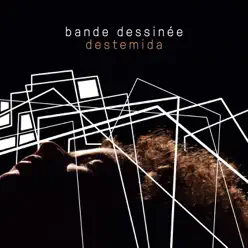 Destemida - Bande Dessinée