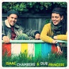 Isaac Chambers & Dub Princess - EP, 2015