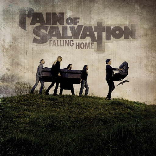 Album artwork