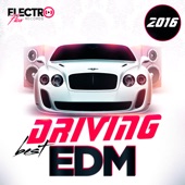 Best Driving EDM 2016 artwork