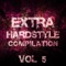Fresh Beats (Dj Vortex vs Mark Nails Mix) - Hardline lyrics
