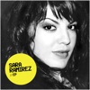 Sara Ramirez - EP artwork