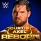 WWE: Reborn (Curtis Axel) - CFO$ lyrics