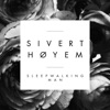 Sleepwalking Man - Single