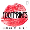 Ludomir - Lipstick Footprints (feat. Oferle)