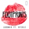 Lipstick Footprints (feat. Oferle) - Ludomir lyrics