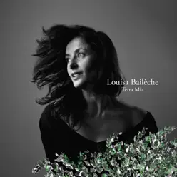 Terra mia - Louisa Baileche