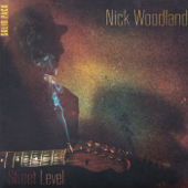 No Talking Back - Nick Woodland
