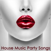 House Music Party Songs – Deep, Soulful, Minimal & Tropical House Electronic Music Ibiza Summer Collection artwork