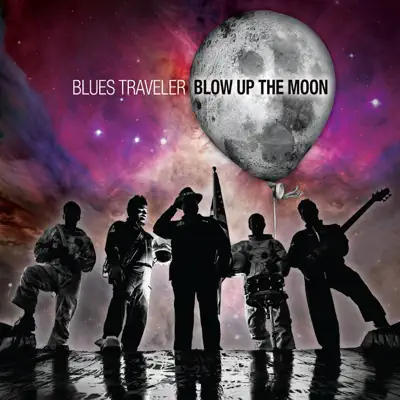 Blow up the Moon - Blues Traveler
