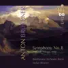 Bruckner: Sinfonie No. 8, WAB 108 (Version 1890) album lyrics, reviews, download