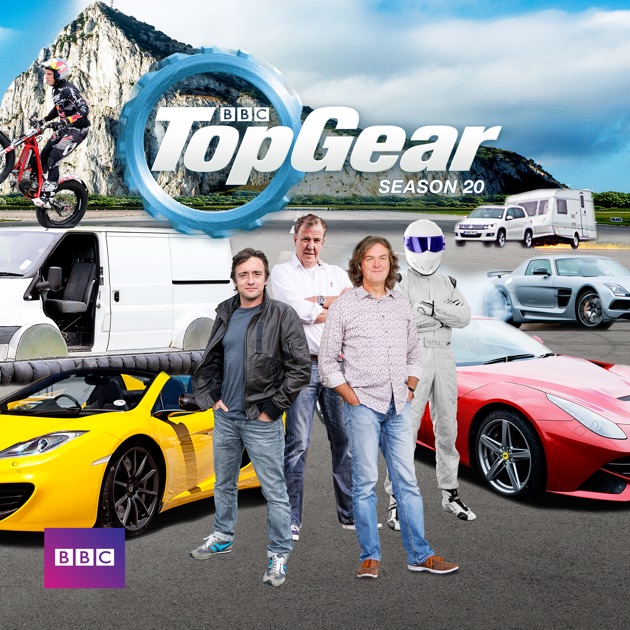 Top Gear, Season 20 on iTunes