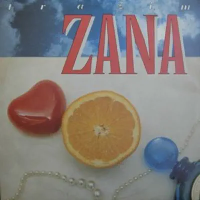 Trazim - Zana