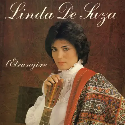 L'étrangère - Linda De Suza