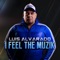 The Muzik (Intro Mix) - Luis Alvarado lyrics